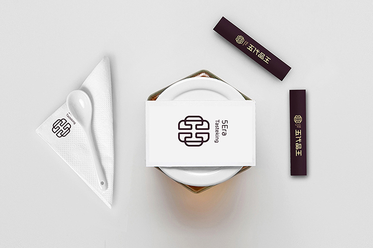 揭秘：打造成功餐饮品牌的LOGO设计5大原则