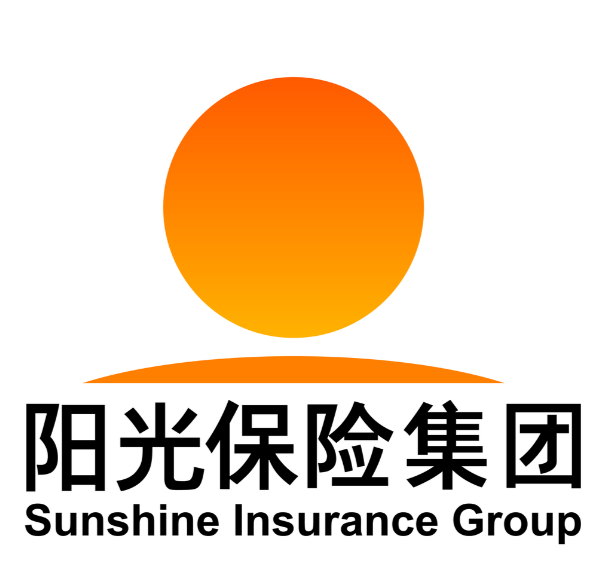 阳光保险集团LOGO设计理念