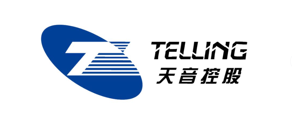 天音通讯LOGO设计理念