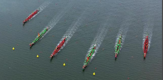2026湖南龙舟超级联赛活动LOGO设计，如何让地方赛事升级为文化IP？