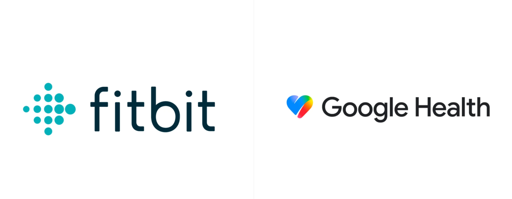  fitbit LOGO设计理念