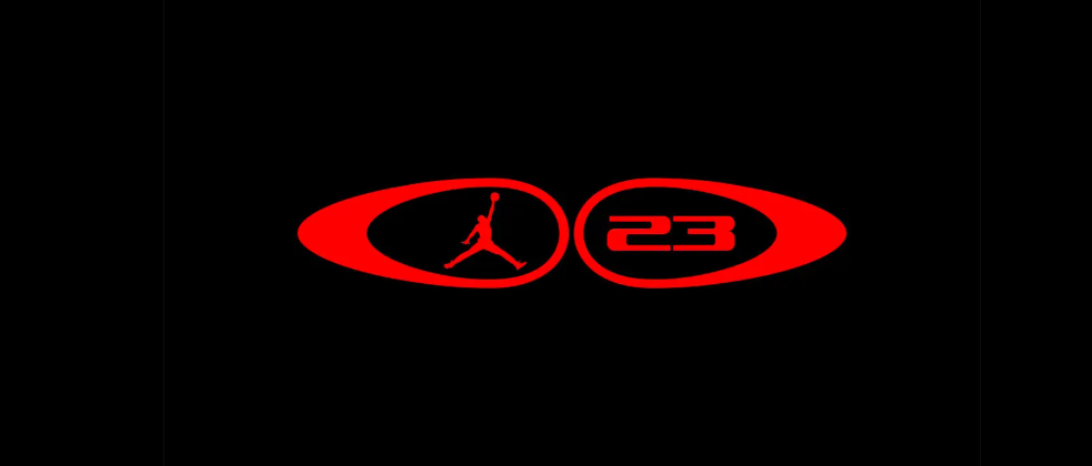 运动品牌乔丹Jordan 品牌视觉系统升级背后的品牌策略